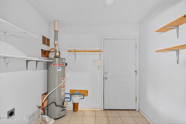 1171 S Vía Coyote, Benson, AZ 85602