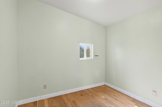 1171 S Vía Coyote, Benson, AZ 85602