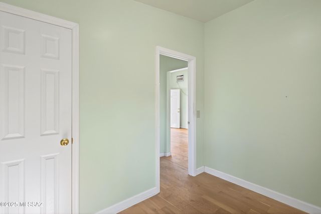 1171 S Vía Coyote, Benson, AZ 85602