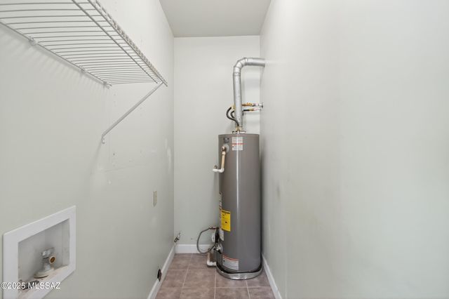 1171 S Vía Coyote, Benson, AZ 85602