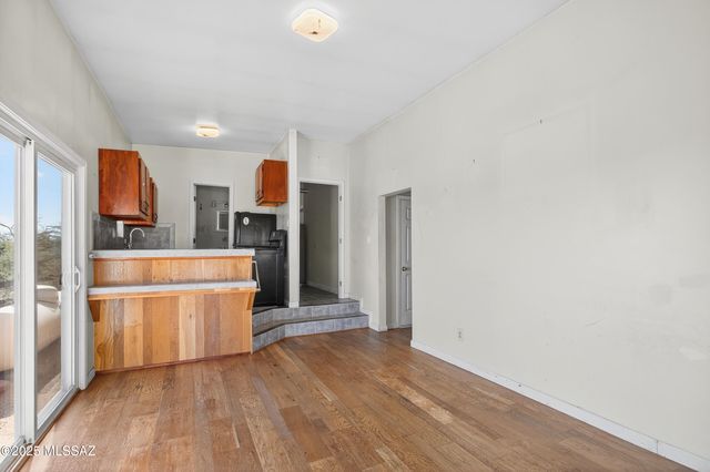 1171 S Vía Coyote, Benson, AZ 85602