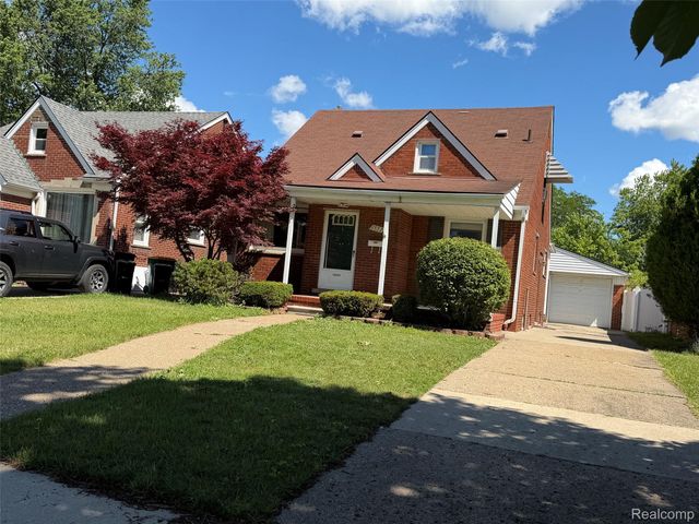 1532 Superior Boulevard, Wyandotte, MI 48192