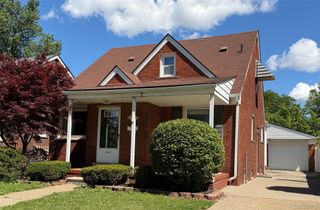 1532 Superior Boulevard, Wyandotte, MI 48192