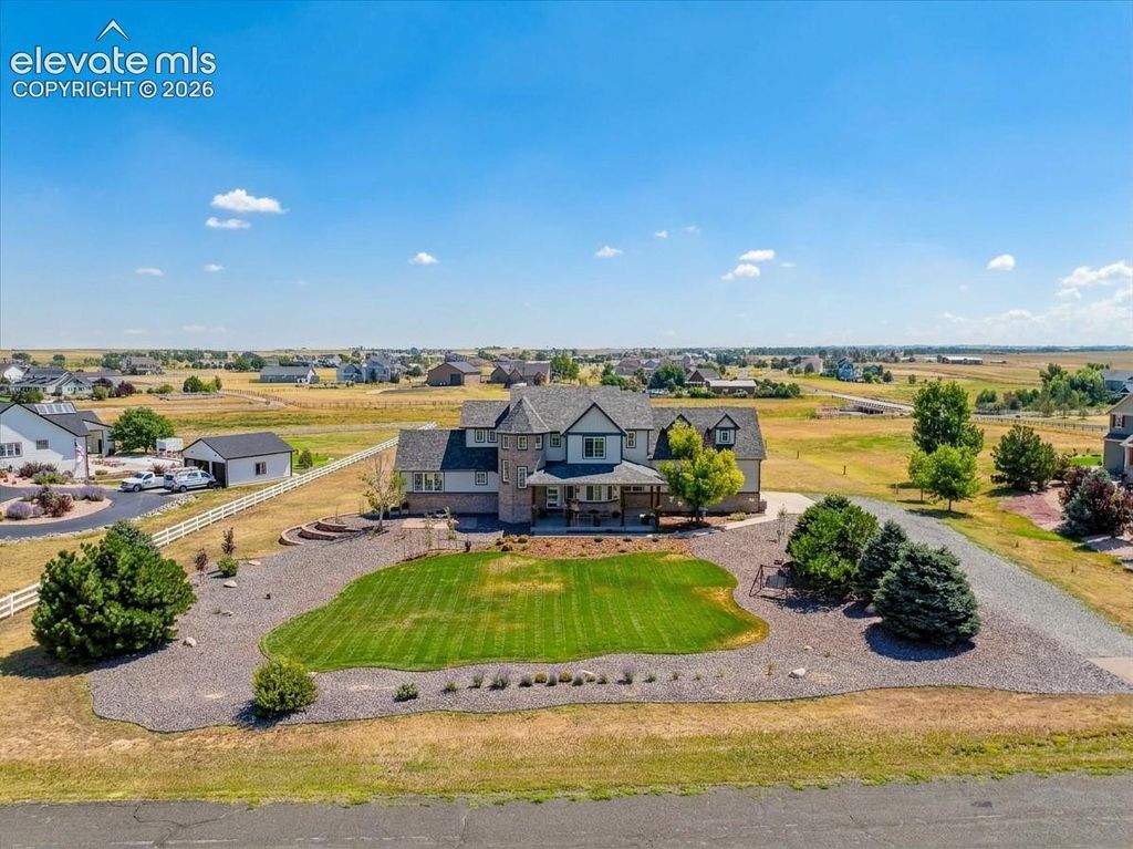 724 Imboden Road, Watkins, CO 80137 — exterior