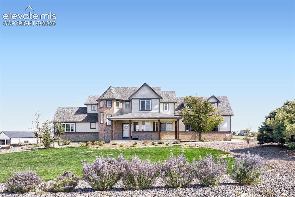 724 Imboden Road, Watkins, CO 80137 — photo 2