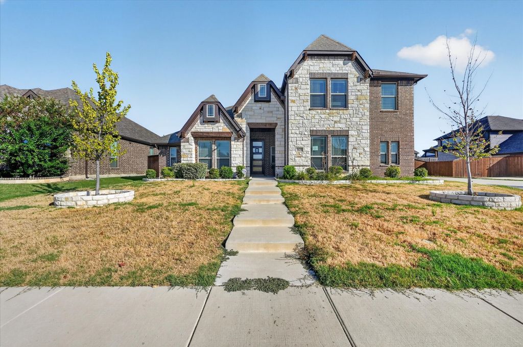 5625 Stone Lane, Midlothian, TX 76065 — photo 3