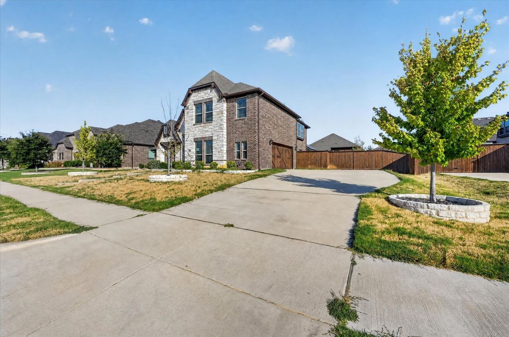 5625 Stone Lane, Midlothian, TX 76065 — photo 4