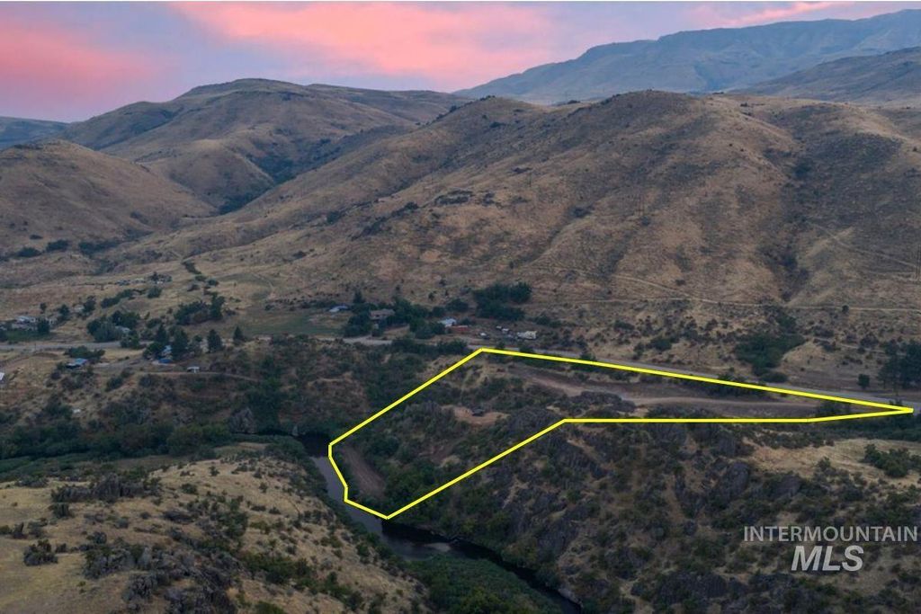 TBD Sweet Ola Hwy, Sweet, ID 83670 photo 4