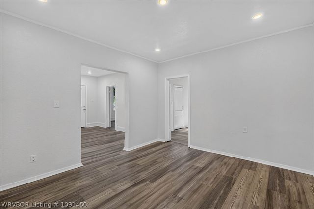2704 N J Street, Fort Smith, AR 72901