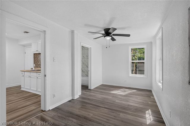 2704 N J Street, Fort Smith, AR 72901