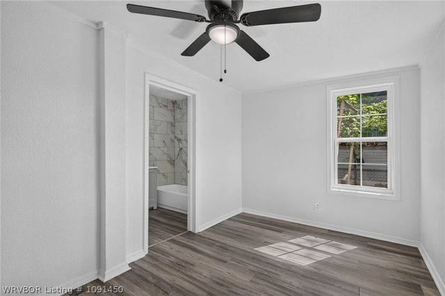 2704 N J Street, Fort Smith, AR 72901