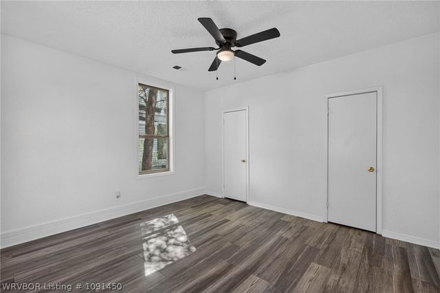 2704 N J Street, Fort Smith, AR 72901