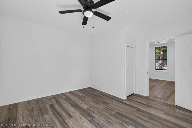 2704 N J Street, Fort Smith, AR 72901