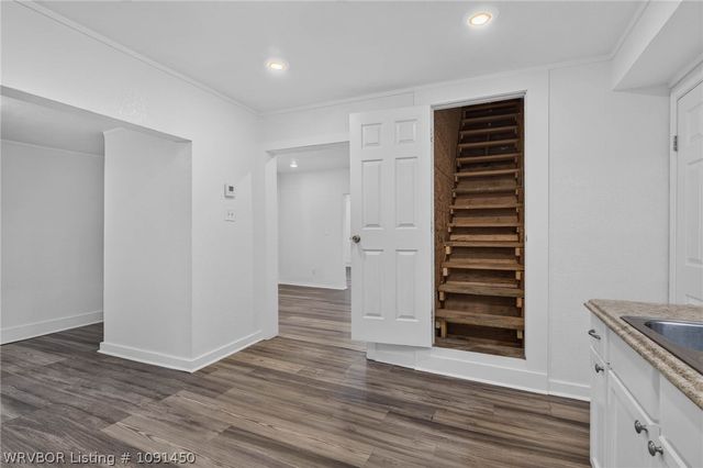 2704 N J Street, Fort Smith, AR 72901