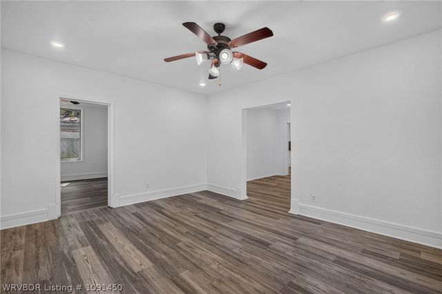 2704 N J Street, Fort Smith, AR 72901