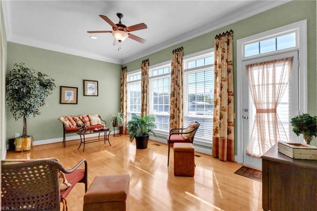 2001 Quarter Horse LN, Suffolk, VA 23434