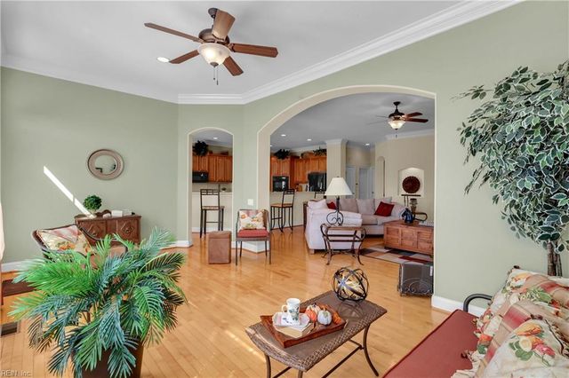 2001 Quarter Horse LN, Suffolk, VA 23434