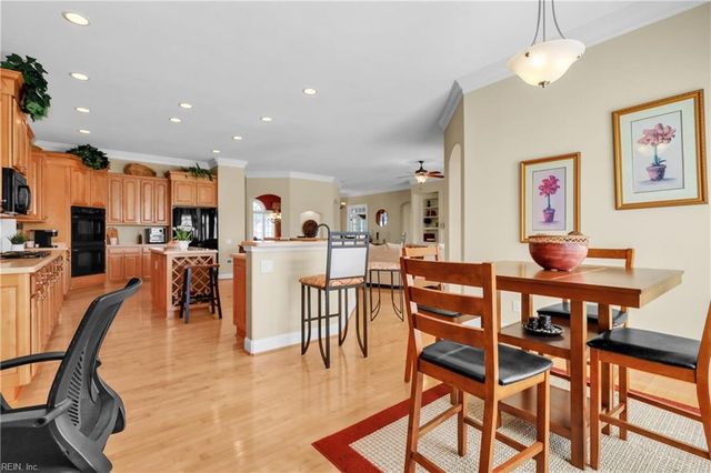 2001 Quarter Horse LN, Suffolk, VA 23434