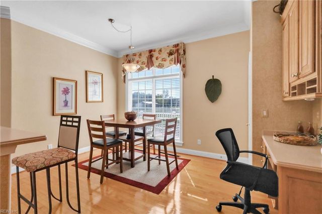 2001 Quarter Horse LN, Suffolk, VA 23434