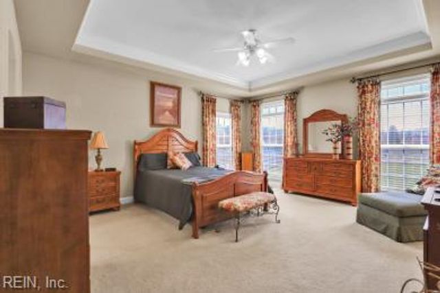 2001 Quarter Horse LN, Suffolk, VA 23434