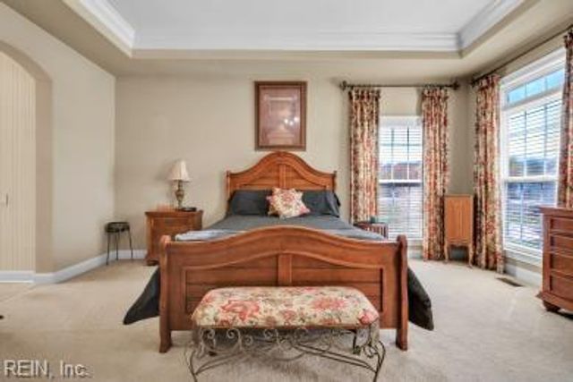 2001 Quarter Horse LN, Suffolk, VA 23434