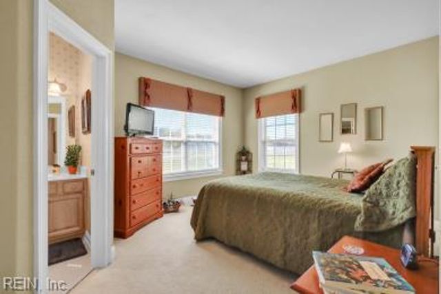 2001 Quarter Horse LN, Suffolk, VA 23434