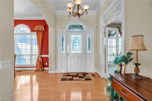 2001 Quarter Horse LN, Suffolk, VA 23434