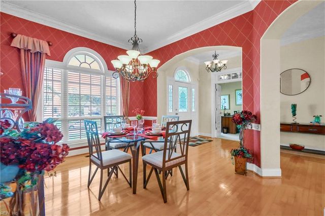 2001 Quarter Horse LN, Suffolk, VA 23434