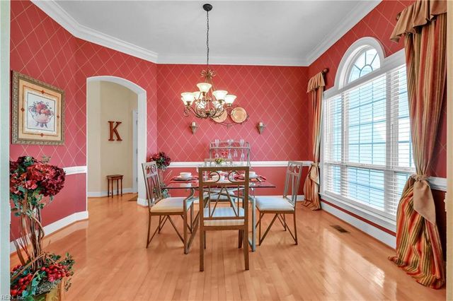 2001 Quarter Horse LN, Suffolk, VA 23434