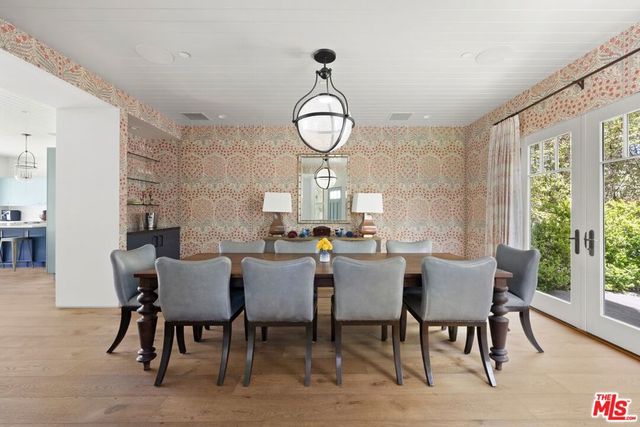 521 Amalfi Drive, Pacific Palisades, CA 90272
