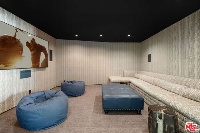 521 Amalfi Drive, Pacific Palisades, CA 90272