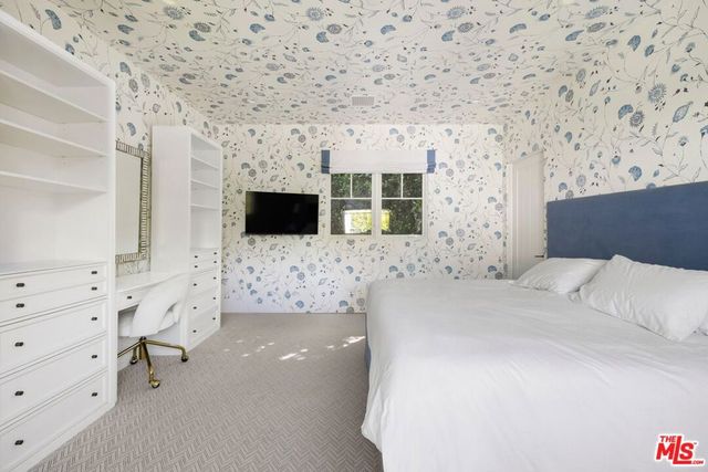 521 Amalfi Drive, Pacific Palisades, CA 90272