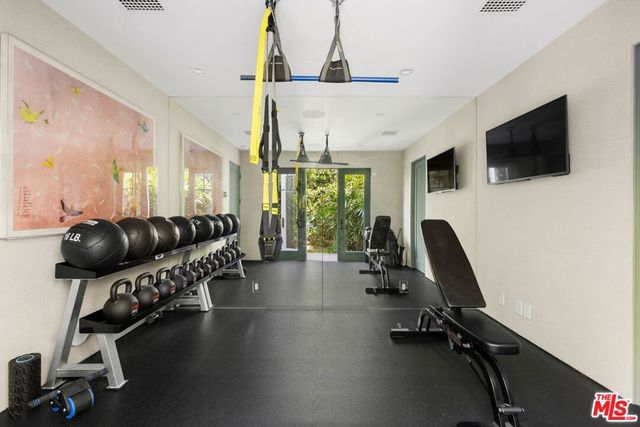 521 Amalfi Drive, Pacific Palisades, CA 90272