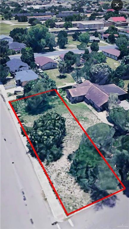 322 E Samano Street, Edinburg, TX 78541