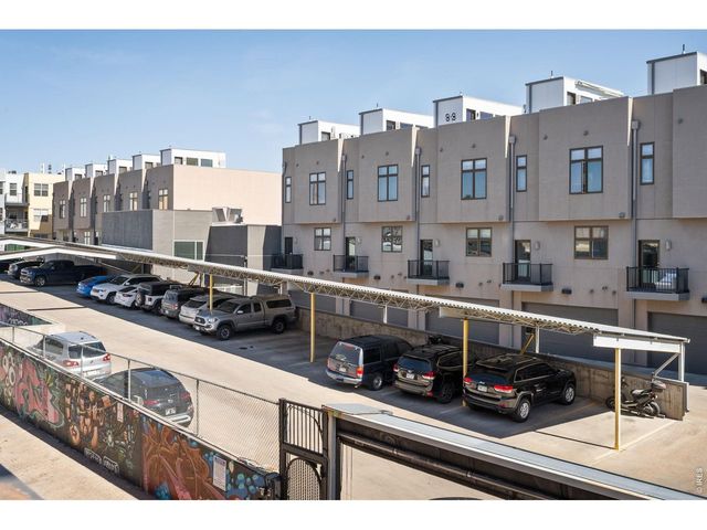 2500 Walnut St 201, Denver, CO 80205