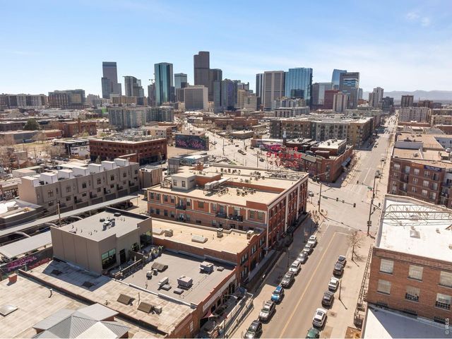 2500 Walnut St 201, Denver, CO 80205