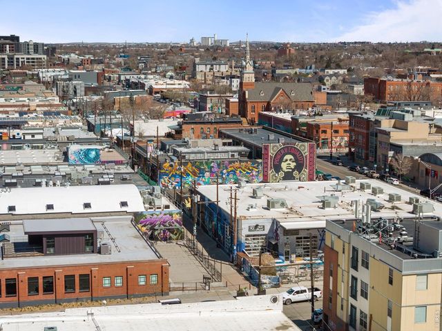 2500 Walnut St 201, Denver, CO 80205