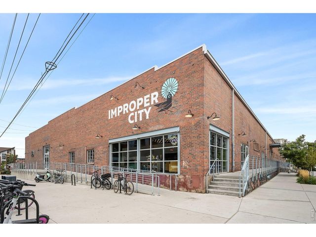 2500 Walnut St 201, Denver, CO 80205