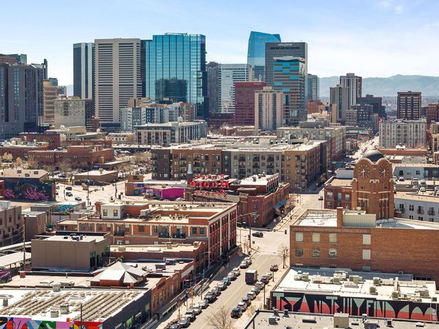 2500 Walnut St 201, Denver, CO 80205