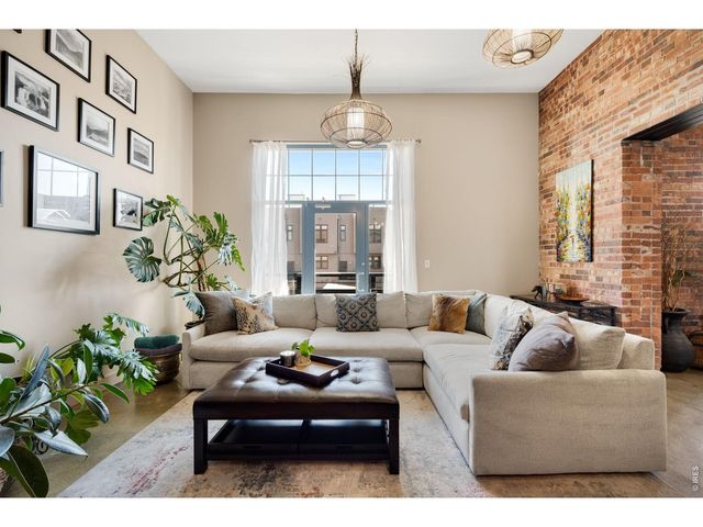 2500 Walnut St 201, Denver, CO 80205