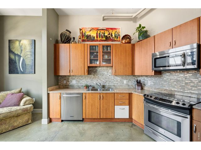 2500 Walnut St 201, Denver, CO 80205