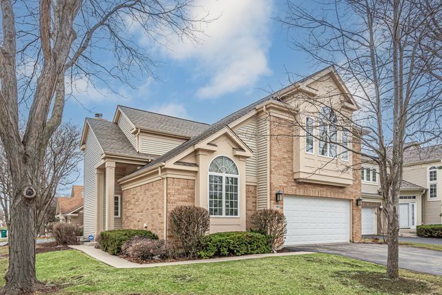141 Manchester Court, Buffalo Grove, IL 60089