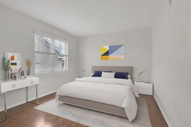 141 Manchester Court, Buffalo Grove, IL 60089