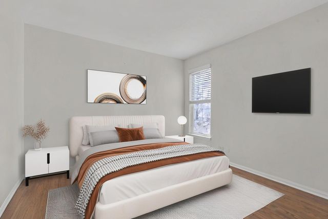 141 Manchester Court, Buffalo Grove, IL 60089