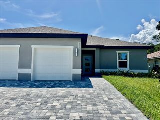21 COLUMBIA LANE B, Palm Coast, FL 32137