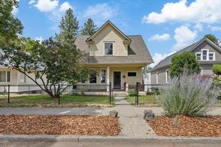 383 E 7th Ave, Spokane, WA 99202