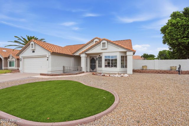 7756 W HEARN Road, Peoria, AZ 85381