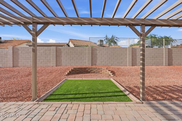 7756 W HEARN Road, Peoria, AZ 85381