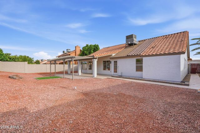 7756 W HEARN Road, Peoria, AZ 85381