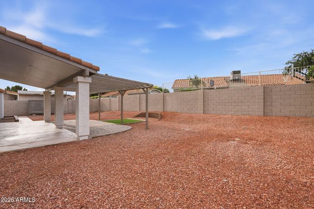 7756 W HEARN Road, Peoria, AZ 85381